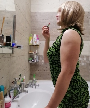 Надежда, 32 года