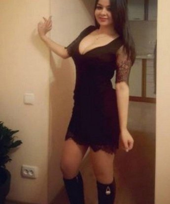 Фекла, 23 года